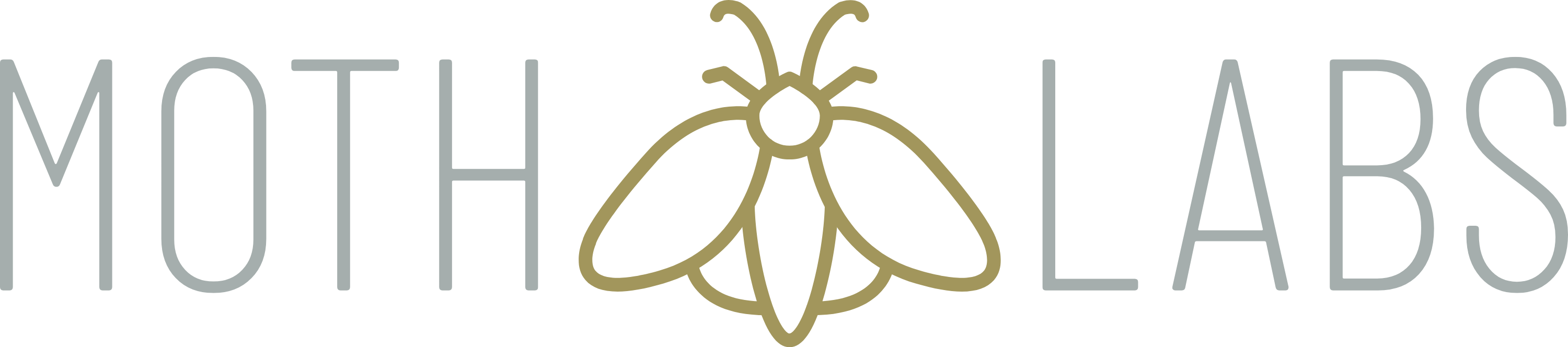 Moth Labs Logo